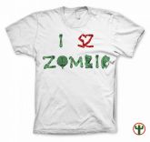 I Love Zumbie