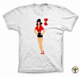 Pin-Up Amy