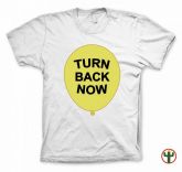 Turn Back Now