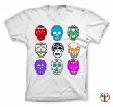 Caveiras Mexicanas